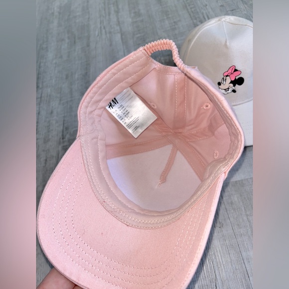 H&M 9-12 Month Ball Caps - Picture 2 of 5